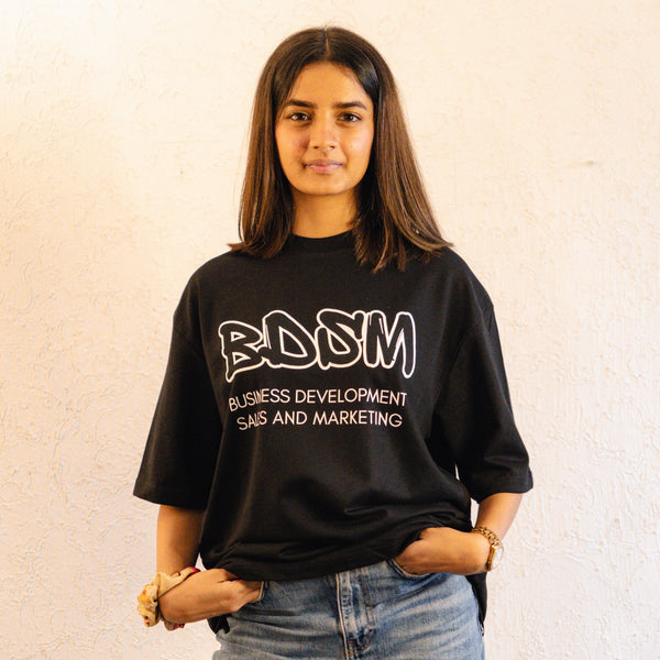 BDSM T-shirt