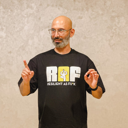 RAF