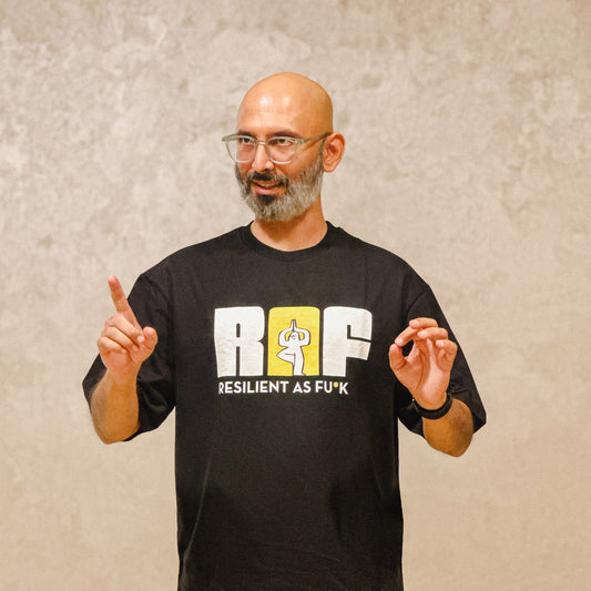 RAF