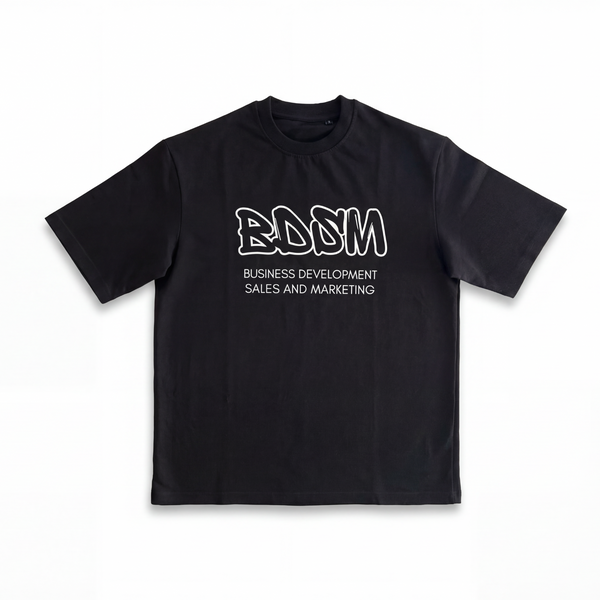BDSM T-shirt